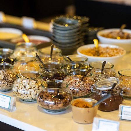 The Note Hotel Вайле Екстериор снимка