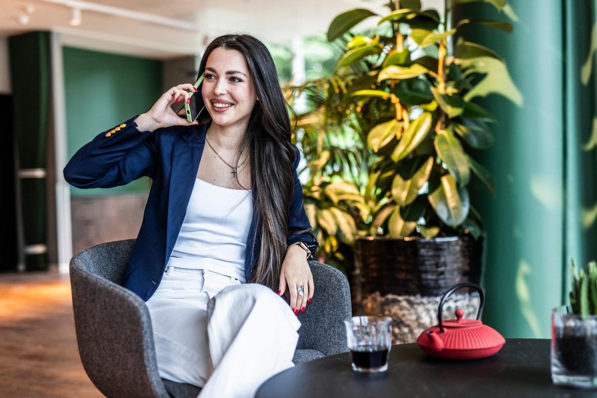 The Note Hotel Вайле Екстериор снимка