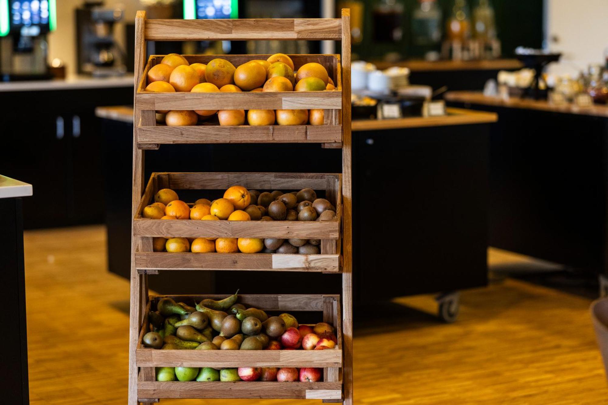 The Note Hotel Вайле Екстериор снимка